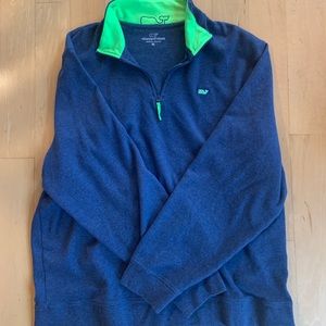 Vineyard Vines Quarter Zip